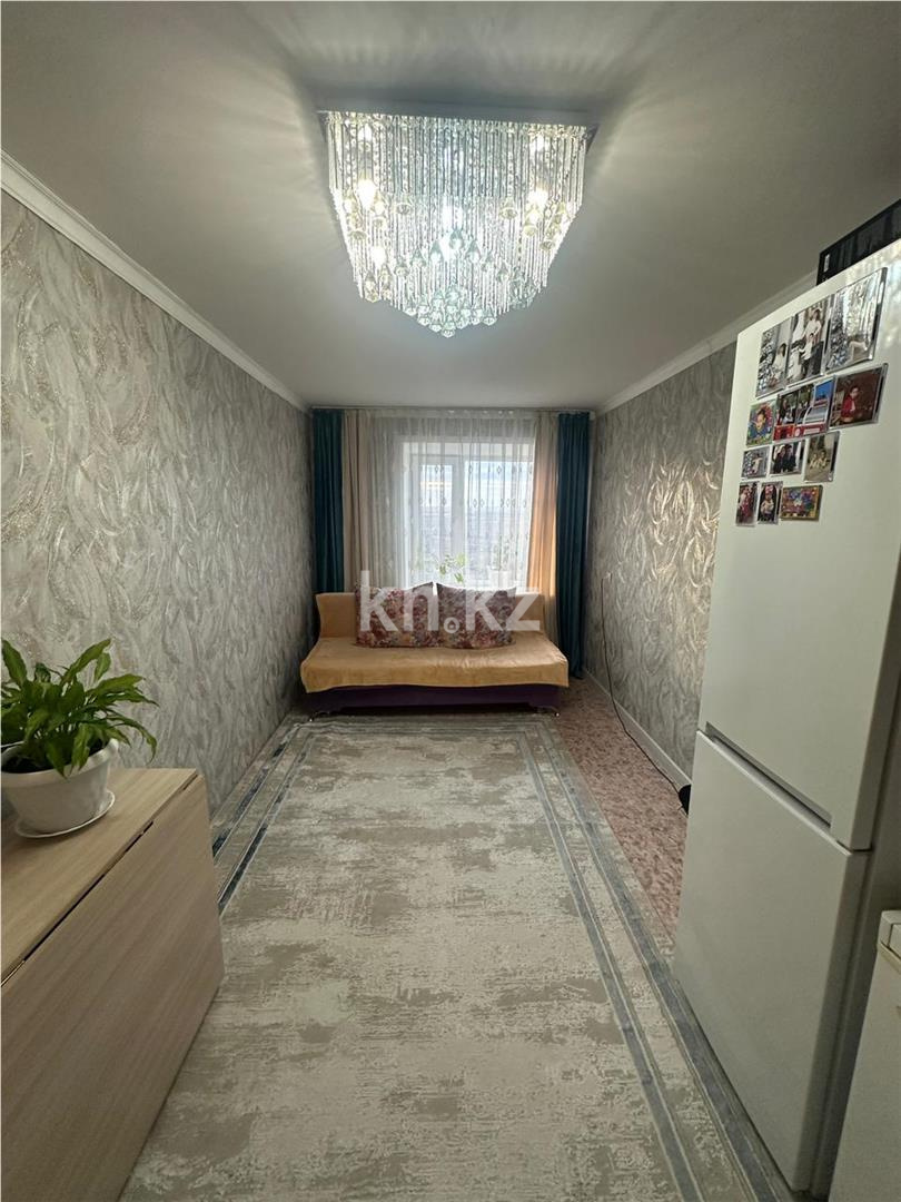 Продажа 2-комнатной квартиры, 45 м² в Караганде - фото 4