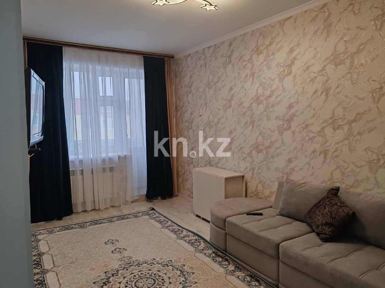 Продажа 1-комнатной квартиры, 34 м² в Актобе - фото 5