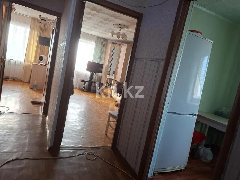 Продажа 2-комнатной квартиры, 48 м² - Продажа двухкомнатных квартир от собственников в Шахтинске фото 6 из 7