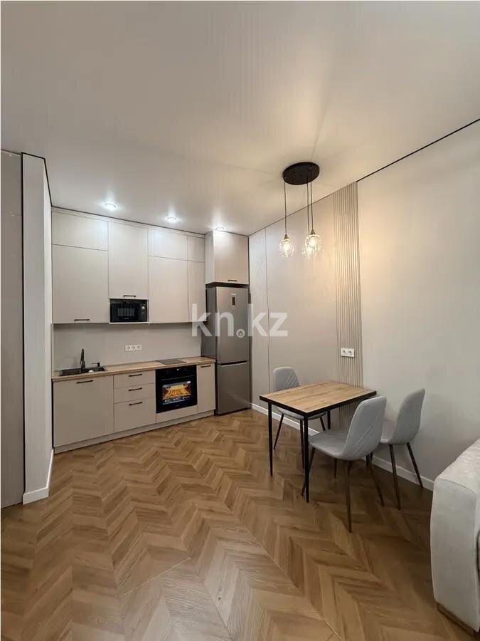 Продажа 2-комнатной квартиры, 42 м² в Астане - фото 3