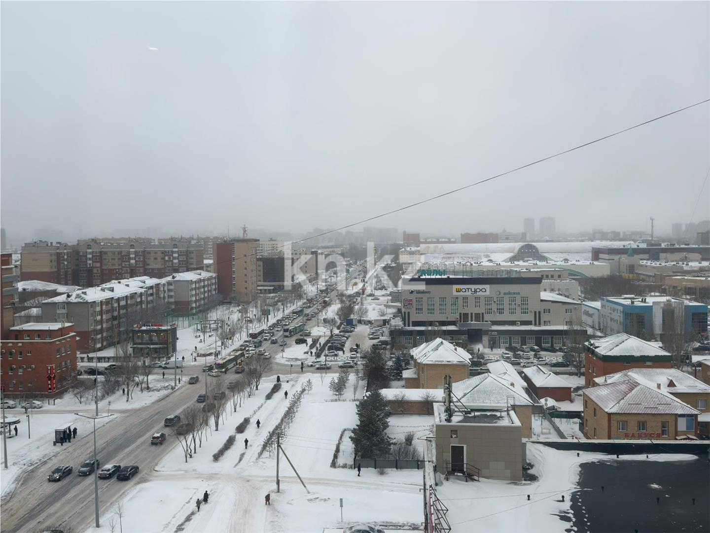 Продажа 2-комнатной квартиры, 82.2 м² - Недвижимость в Астане фото 12 из 15