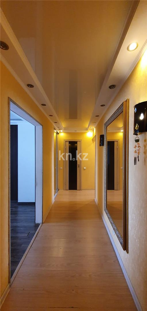 Продажа 3-комнатной квартиры, 68 м², пр. Мира в Темиртау - фото 11