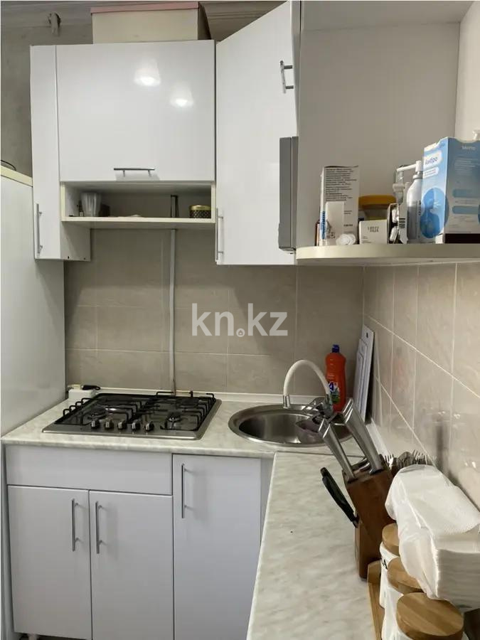 Продажа 2-комнатной квартиры, 49 м², 17 мкр., дом  36 в Караганде - фото 3