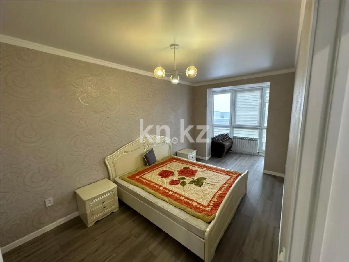 Продажа 2-комнатной квартиры, 55 м² в Алматы - фото 2