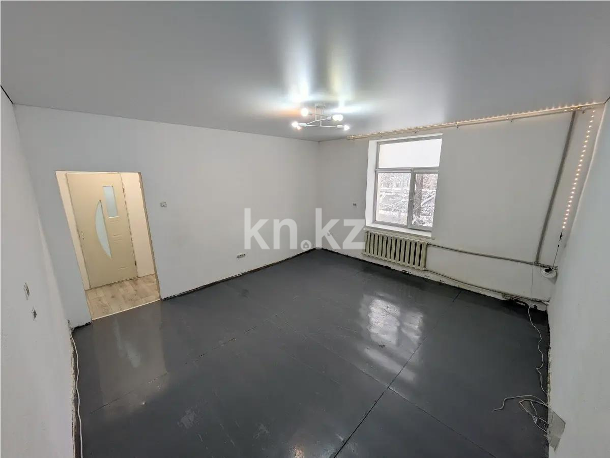 Продажа 1-комнатной квартиры, 33 м² в Алматы - фото 2