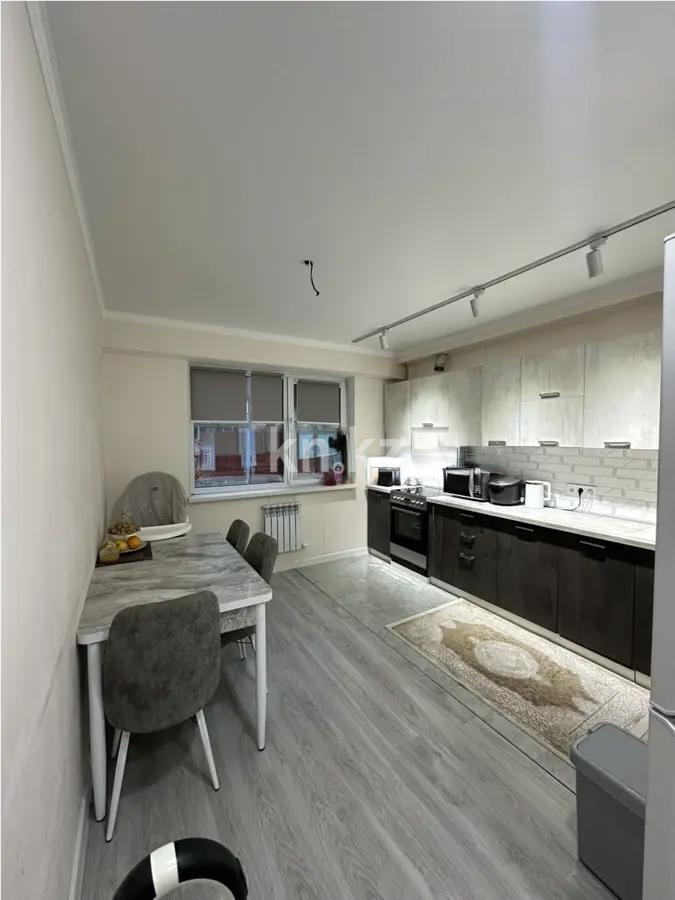 Продажа 3-комнатной квартиры, 85 м², ул. Жунисова, дом  14/16 - Продажа квартир в новостройках Алматы без посредников фото 4 из 7