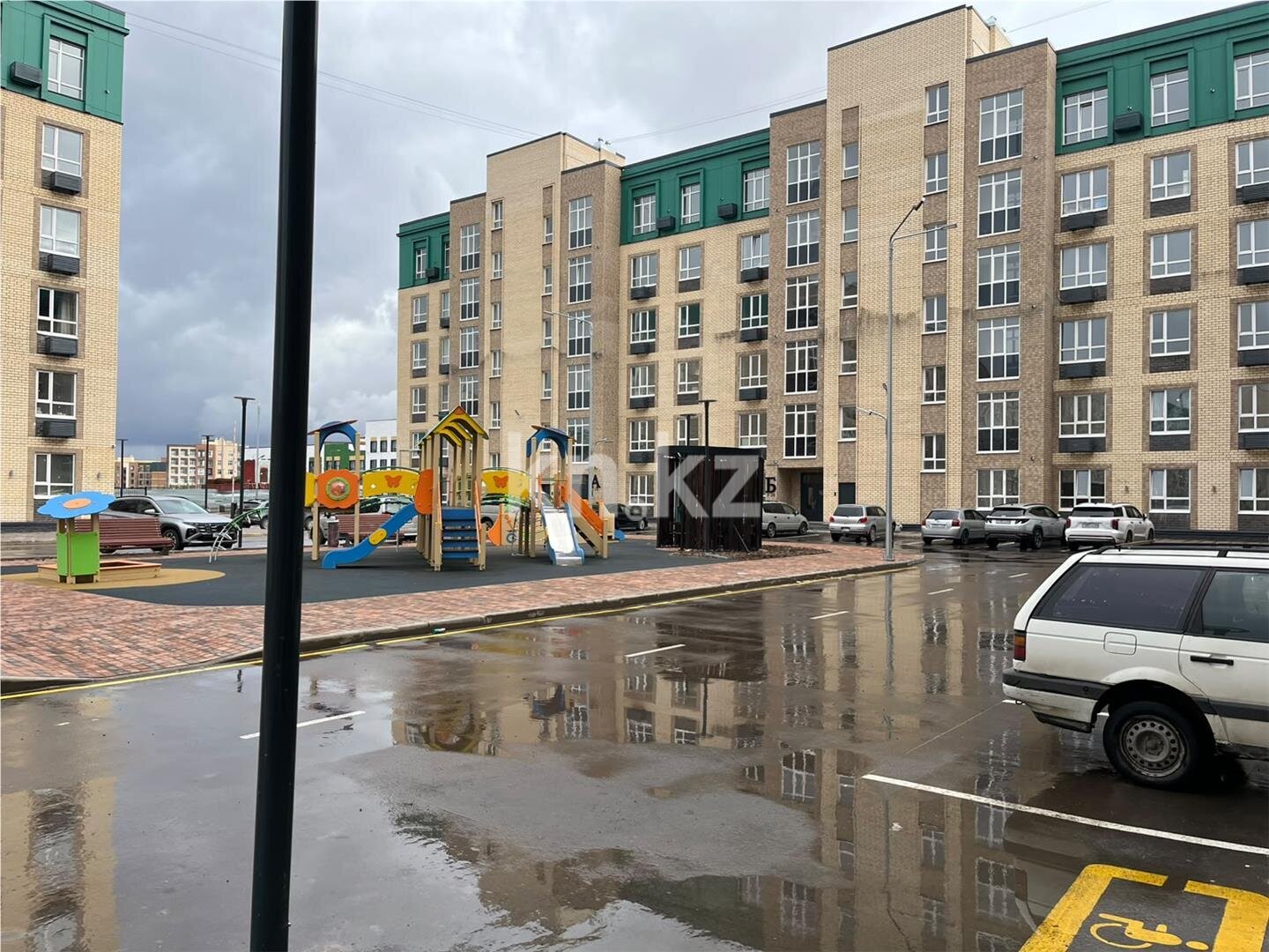 Продажа 3-комнатной квартиры, 78 м² в Караганде - фото 4