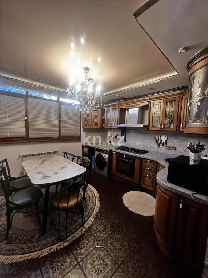 Продажа 2-комнатной квартиры, 70.1 м² в Алматы - фото 3