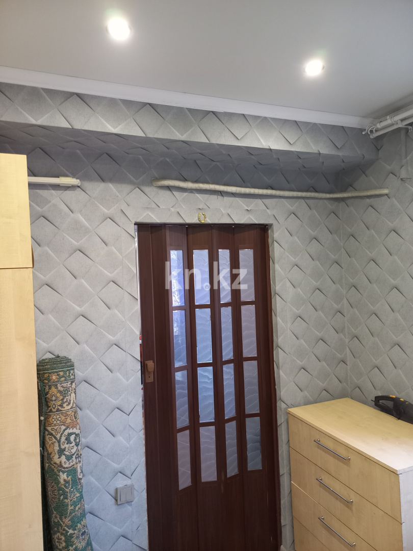 Аренда 2-комнатной квартиры, 37 м², ул. Тимирязева - Аренда квартир помесячно в Казахстане фото 20 из 32