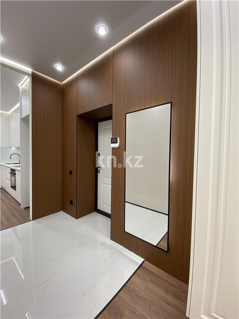 Продажа 3-комнатной квартиры, 77 м², ул. Букетова, дом  3/3 в Караганде - фото 18