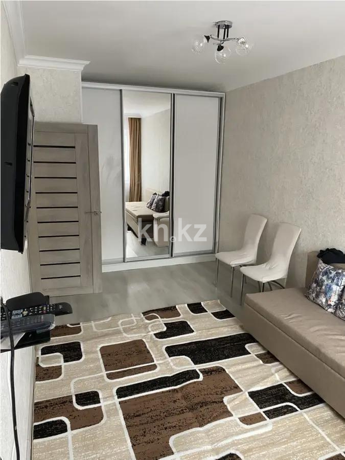 Продажа 1-комнатной квартиры, 34 м² в Астане