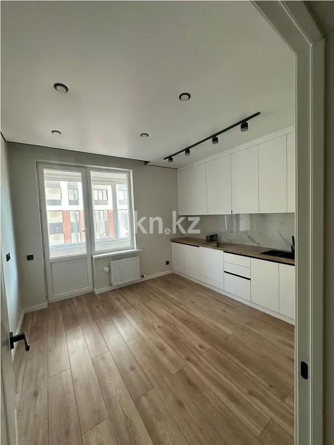 Продажа 2-комнатной квартиры, 60 м² - Продажа квартир в Астане в р-не Нура - страница 3 фото 3 из 4