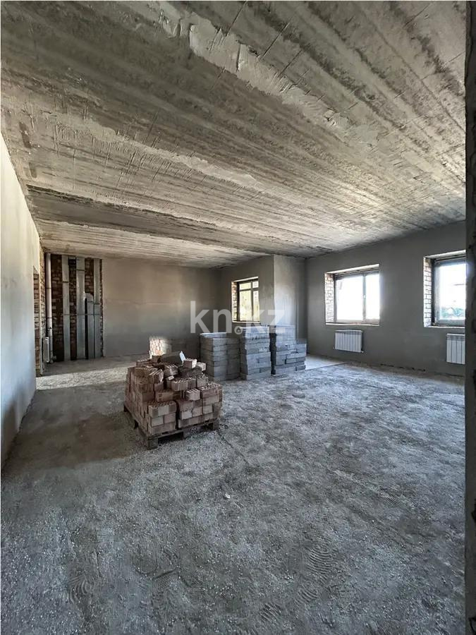 Продажа 3-комнатной квартиры, 76 м², ул. Штурманская, дом  21б - Продажа  трехкомнатных квартир в новостройках Караганды без посредников фото 1 из 2