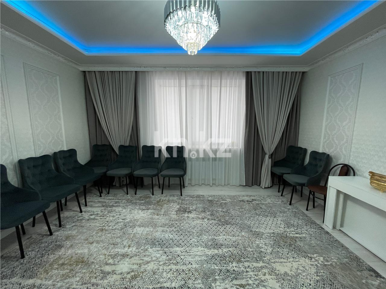 Продажа 3-комнатной квартиры, 86 м², мкр-н Степной-2, дом  14/5 - Продажа квартир в Караганде фото 1 из 20