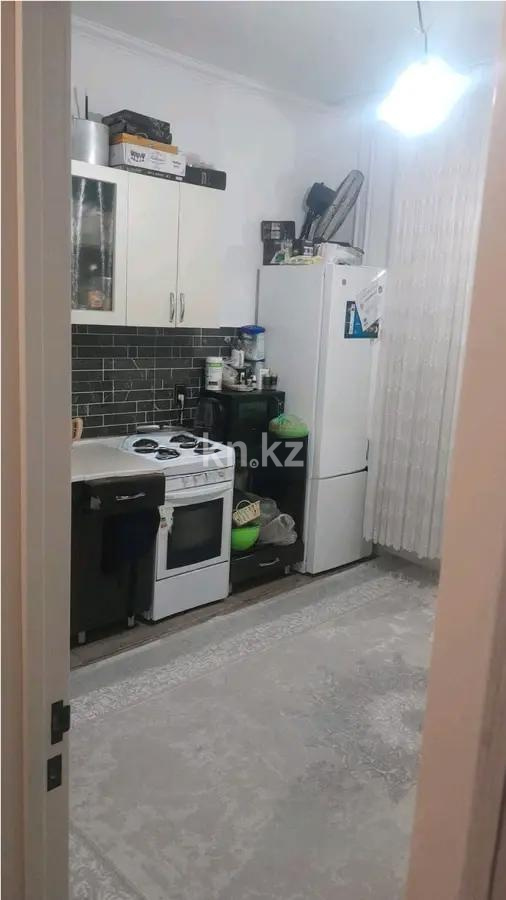 Продажа 1-комнатной квартиры, 35 м² в Астане - фото 2