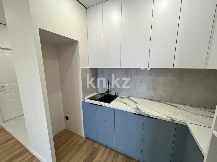 Продажа 3-комнатной квартиры, 55 м² - Недвижимость в Алматинской области фото 10 из 22