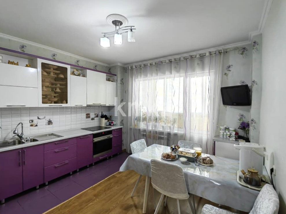 Продажа 3-комнатной квартиры, 90 м² - Продажа квартир в Караганде на Юго-Востоке - страница 10 фото 14 из 32