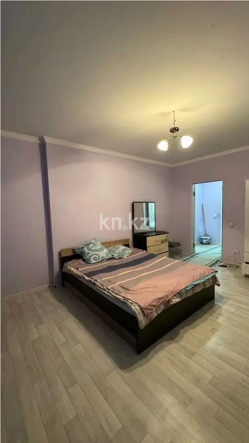 Продажа 3-комнатной квартиры, 114 м², ул. Брусиловского, дом  167 в Алматы - фото 3