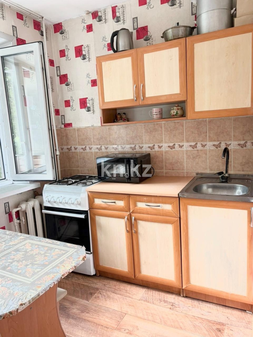 Продажа 2-комнатной квартиры, 44 м² в Караганде - фото 5