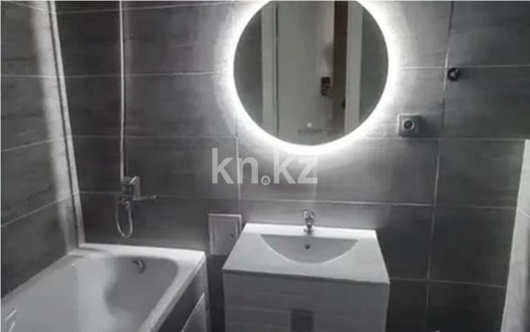 Продажа 2-комнатной квартиры, 45 м², пр. Мангилик Ел, дом  40/2 - Продажа квартир в новостройках Астаны фото 3 из 3