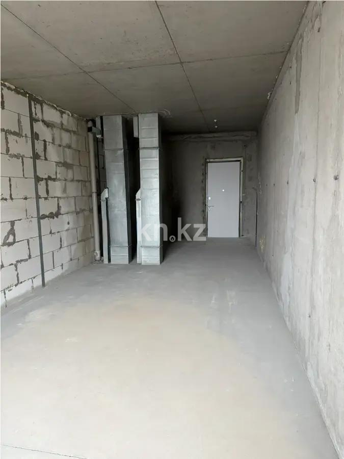 Продажа 1-комнатной квартиры, 35 м² - Продажа недвижимости в Алматы - страница 16 фото 2 из 2