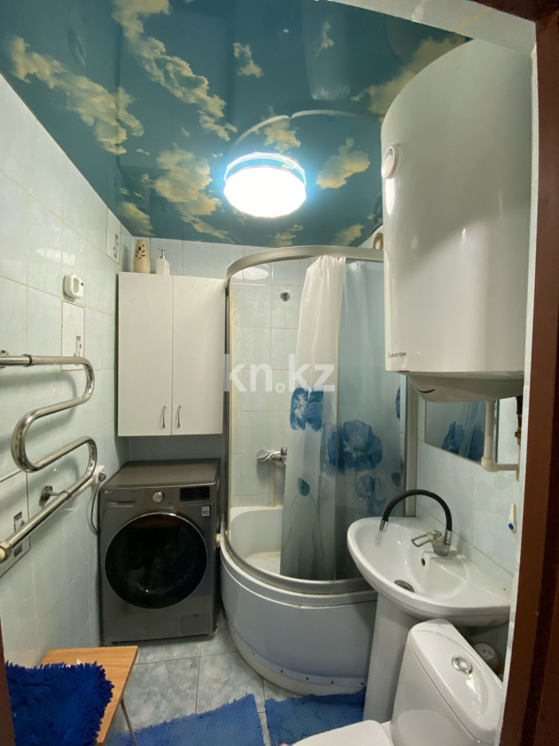 Продажа 3-комнатной квартиры, 56 м², ул. Жакенова - Продажа  трехкомнатных квартир в Сарани фото 8 из 10