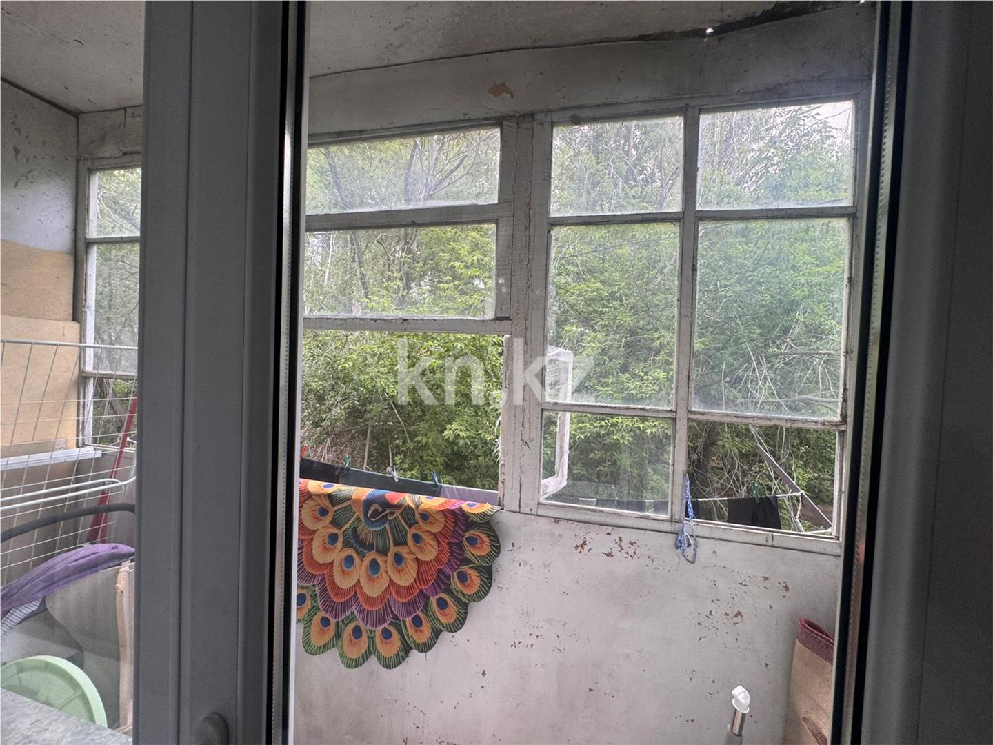 Продажа 2-комнатной квартиры, 41 м² в Караганде - фото 9