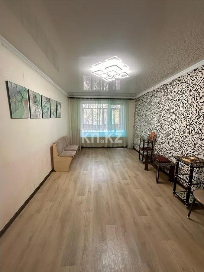Продажа 2-комнатной квартиры, 45 м² - Аренда квартир посуточно в Карагандинской области фото 1 из 6