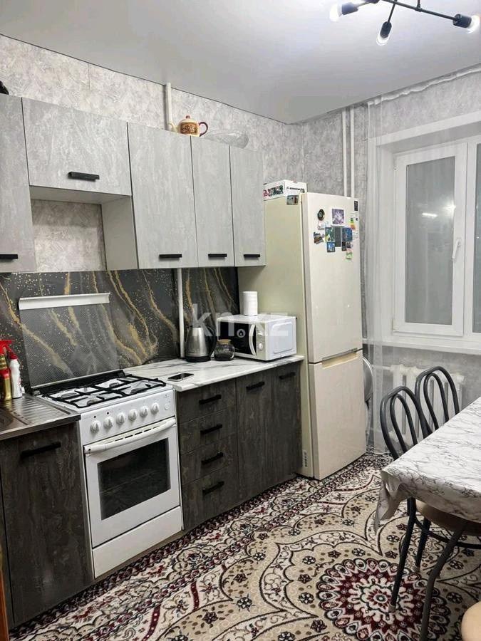Продажа 1-комнатной квартиры, 43 м² - Продажа жилой и коммерческой недвижимости в Алматы фото 2 из 3