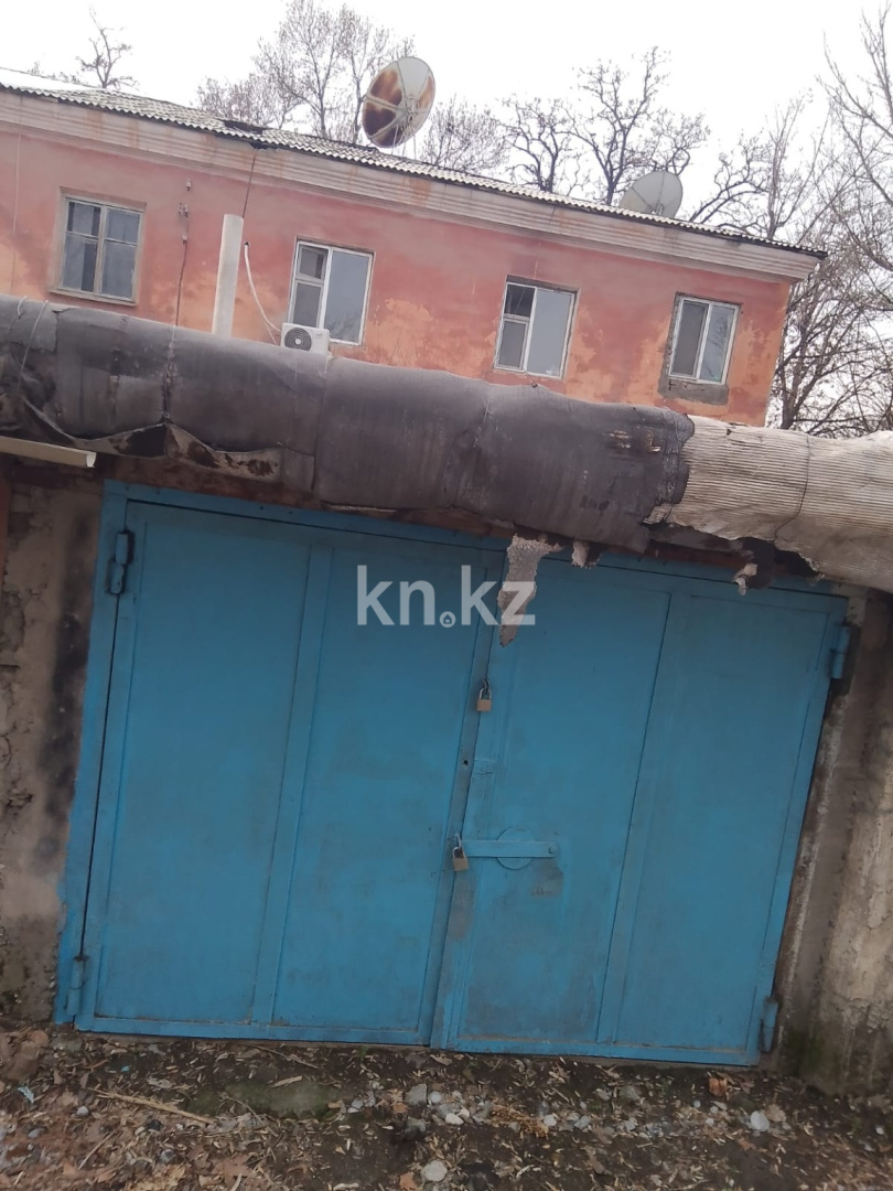 Продажа базы, 18 м² - Продажа баз, складов и промышленной недвижимости в Казахстане фото 5 из 8
