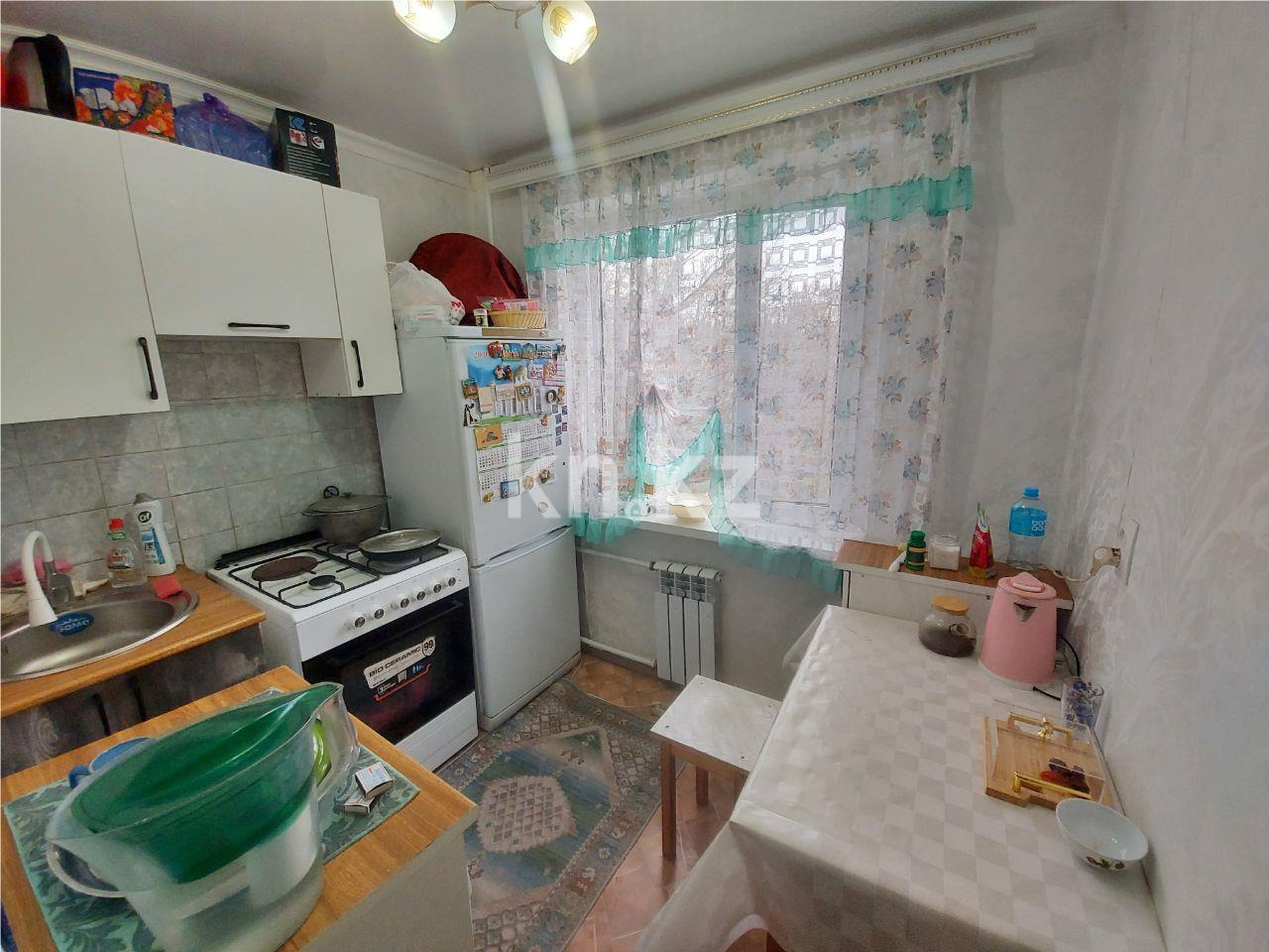 Продажа 2-комнатной квартиры, 45 м² в Караганде - фото 7