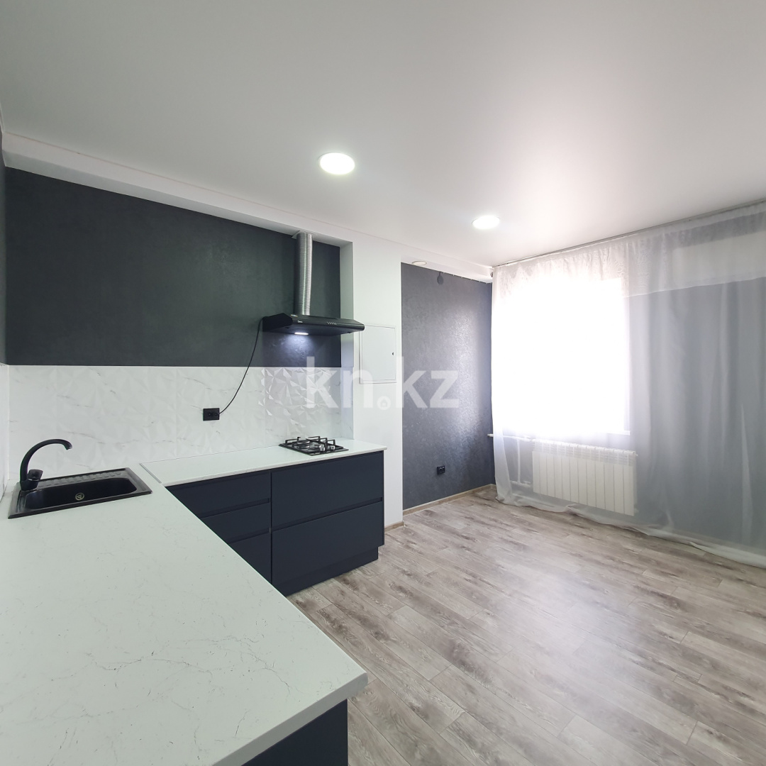 Продажа 1-комнатной квартиры, 38 м² - Продажа недвижимости в Актобе фото 3 из 23