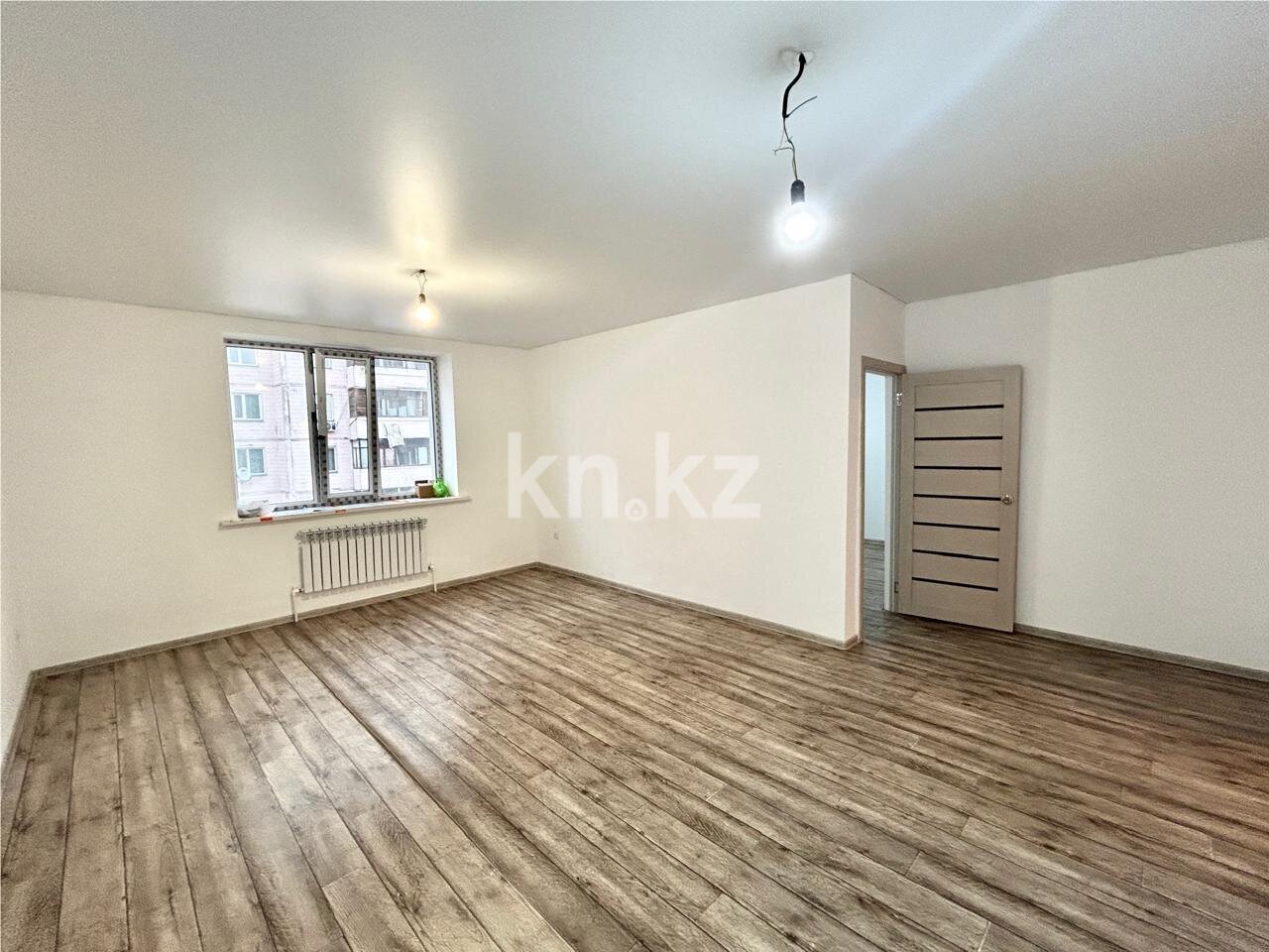 Продажа 2-комнатной квартиры, 59 м² в Караганде