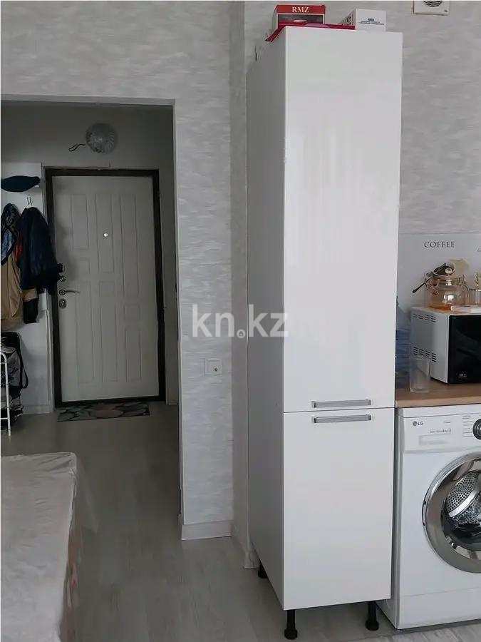 Продажа 1-комнатной квартиры, 33.6 м² в Астане - фото 4
