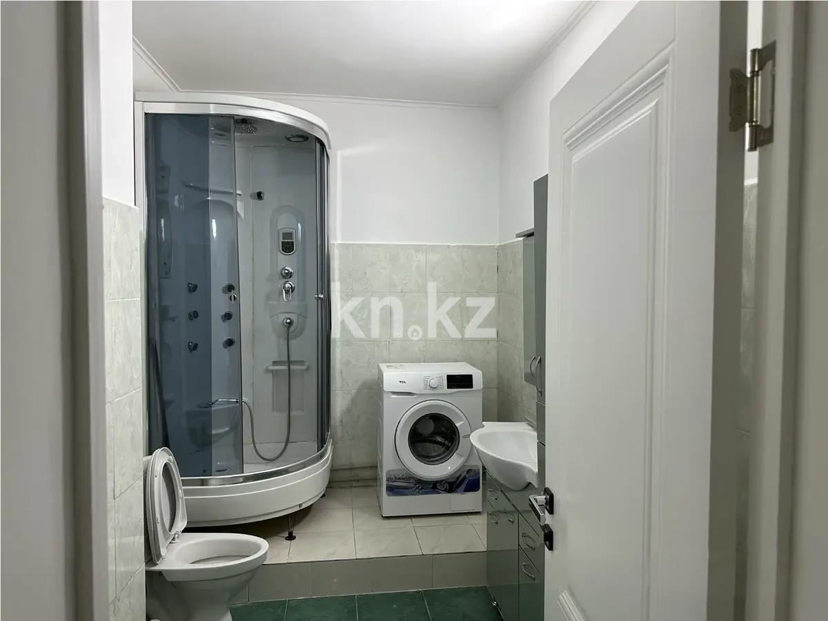 Продажа 1-комнатной квартиры, 64 м² в Алматы - фото 3