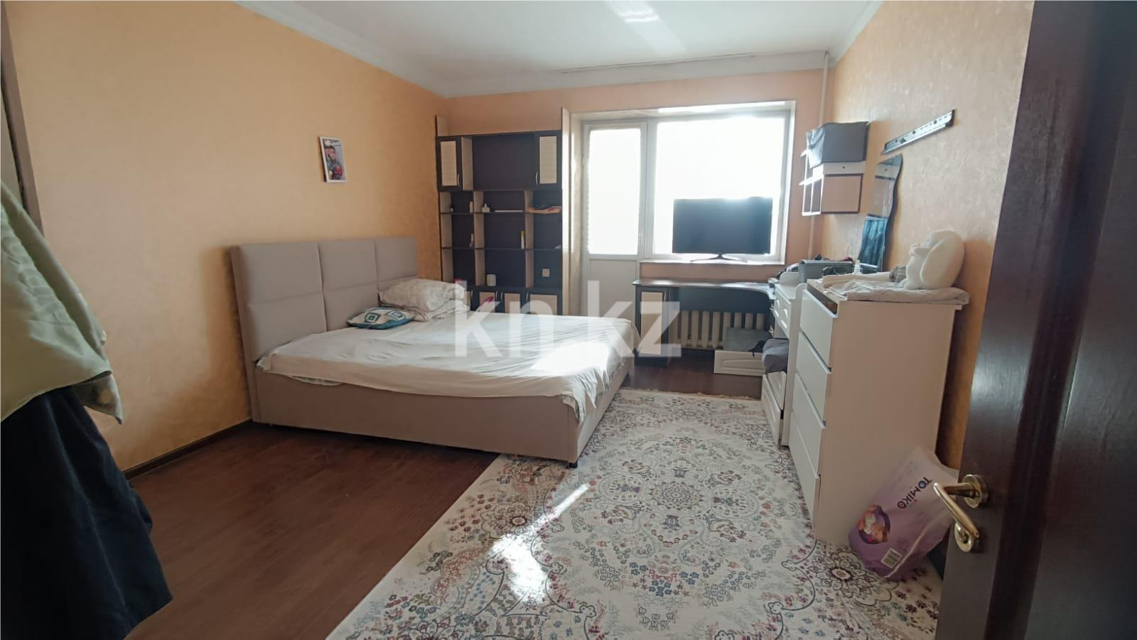 Продажа 2-комнатной квартиры, 69.1 м², ул. Маскеу в Астане - фото 3