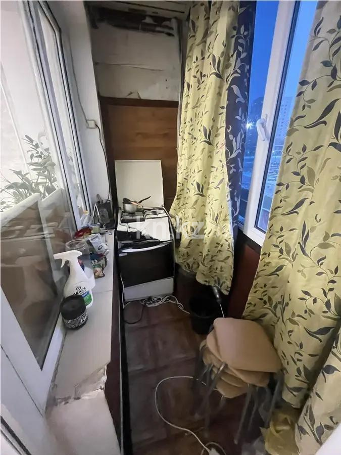 Продажа 1-комнатной квартиры, 20 м², пр. Райымбека, дом  206А в Алматы - фото 5