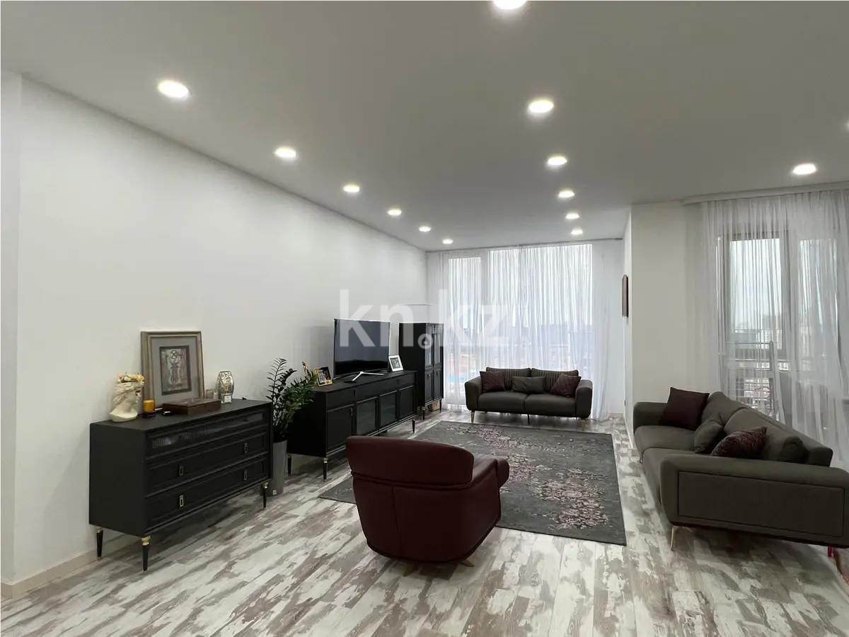 Продажа 3-комнатной квартиры, 103.1 м² в Астане