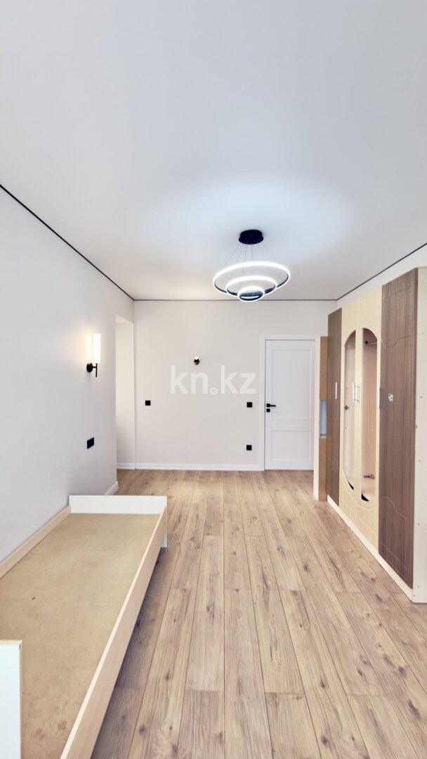 Продажа 3-комнатной квартиры, 80 м² в Астане - фото 27