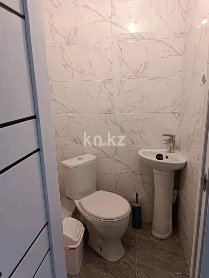 Продажа 2-комнатной квартиры, 60 м² - Продажа квартир в Алматы - страница 5 фото 4 из 4