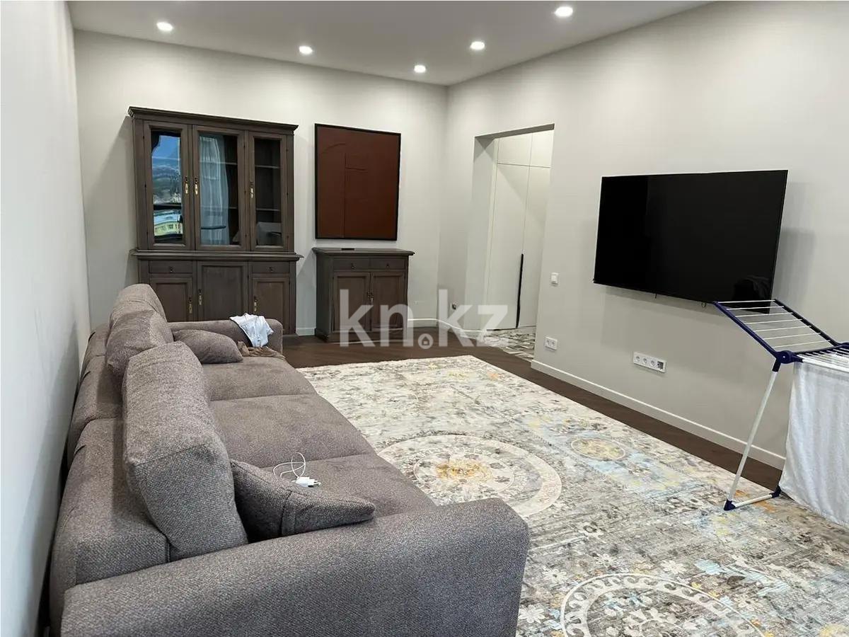 Продажа 2-комнатной квартиры, 75 м² - Продажа недвижимости в Алматы - страница 12 фото 1 из 4