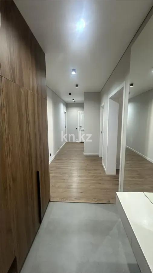 Продажа 3-комнатной квартиры, 110 м² - Продажа трехкомнатных квартир в Казахстане - страница 6 фото 6 из 6