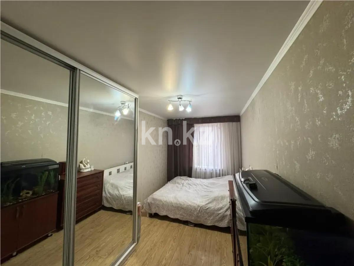 Продажа 2-комнатной квартиры, 45.2 м², мкр-н Таугуль, дом  5 в Алматы - фото 2