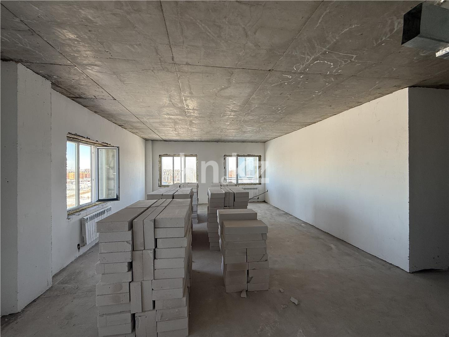 Продажа 2-комнатной квартиры, 67 м² - Продажа квартир в Караганде - страница 4 фото 5 из 7