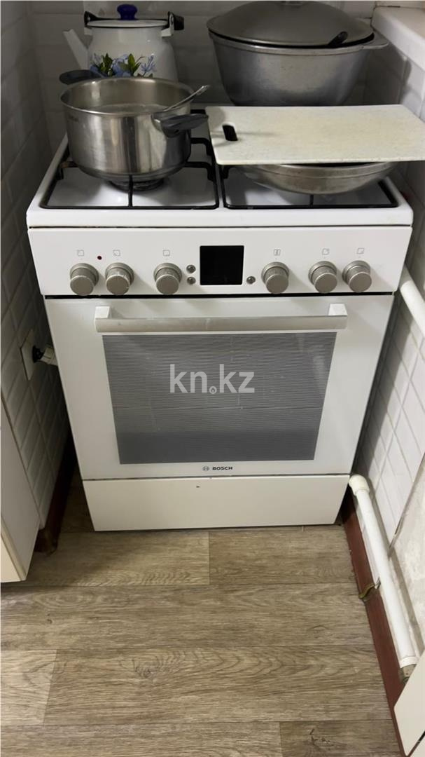 Продажа 4-комнатной квартиры, 98 м² - Продажа четырехкомнатных квартир в Караганде фото 23 из 24