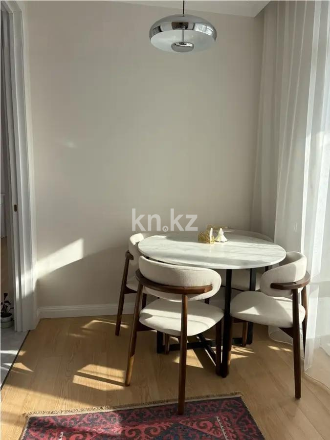 Продажа 2-комнатной квартиры, 55 м² - Продажа двухкомнатных квартир от собственников в Астане - страница 85 фото 3 из 6