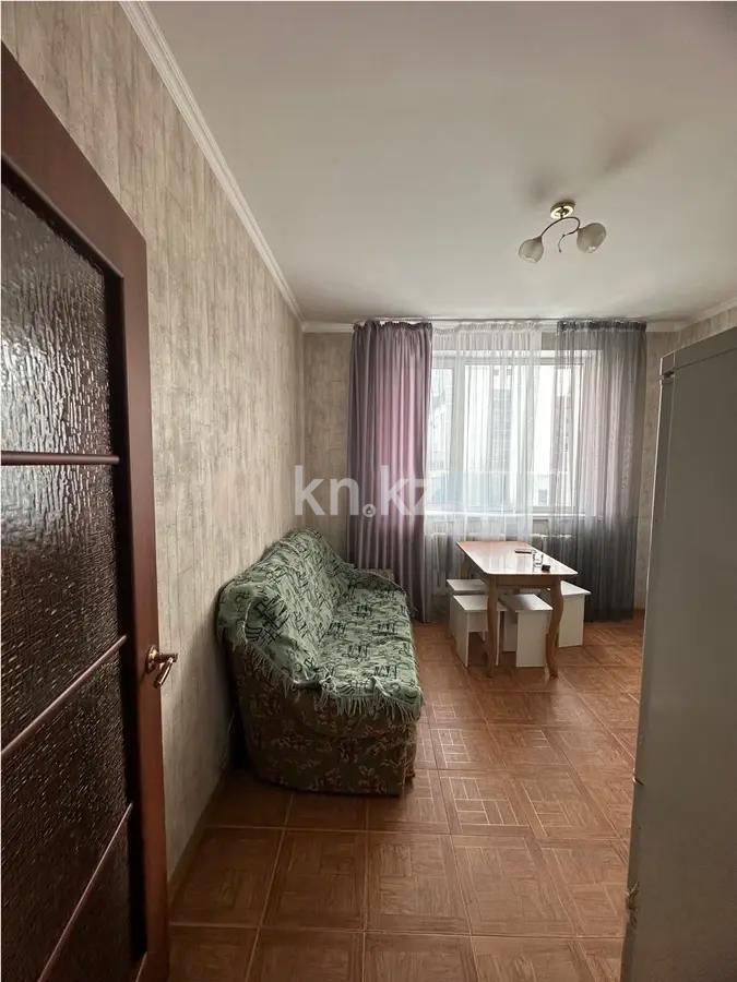 Продажа 1-комнатной квартиры, 38 м² в Астане - фото 2