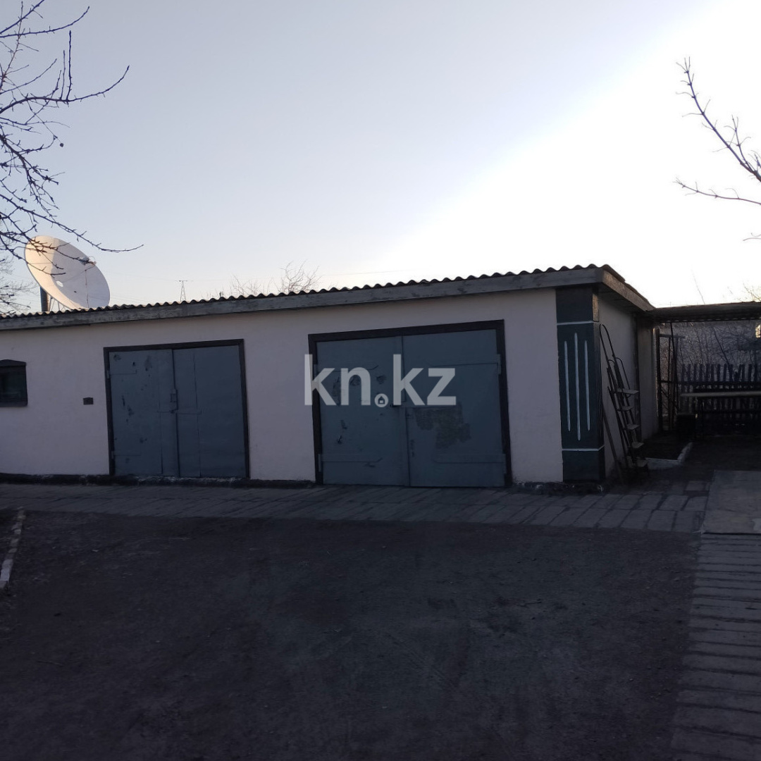 Продажа 4-комнатного дома, 100 м², ул. Некрасова - Продажа домов и коттеджей в Караганде без посредников фото 2 из 11