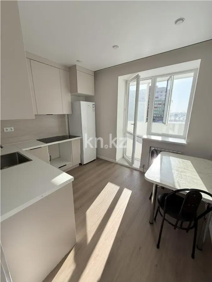 Продажа 1-комнатной квартиры, 35 м² в Астане - фото 2