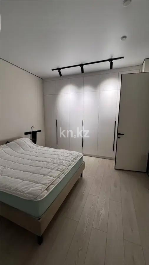Продажа 2-комнатной квартиры, 51 м² - Продажа двухкомнатных квартир в р-не Нура Астаны фото 2 из 3